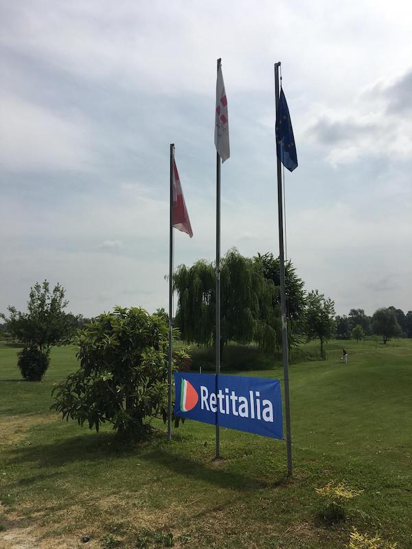 Retitalia Cup 2019